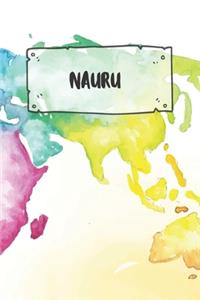 Nauru