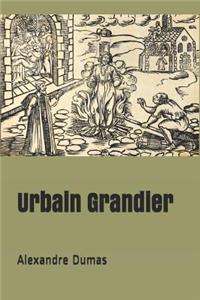 Urbain Grandier