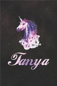 Tanya
