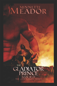 Gladiator Prince