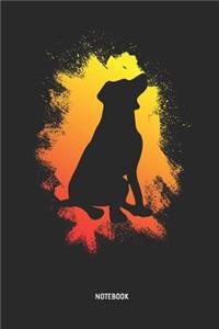 Labrador Notebook