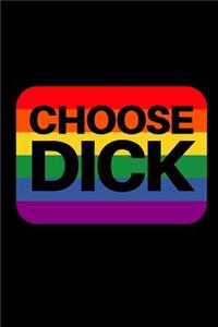 Choose Dick