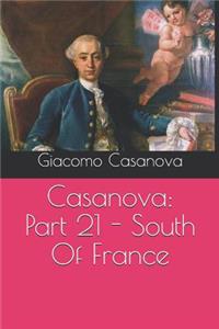 Casanova