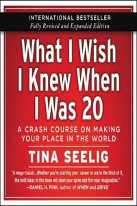 What I Wish I Knew When I Was 20 - 10th Anniversary Edition Lib/E