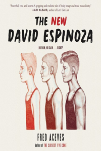 New David Espinoza