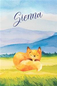 Sienna