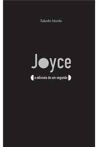 Joyce (a odisseia de um segundo)