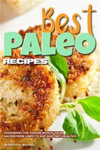 Best Paleo Recipes