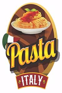 Pasta Italy