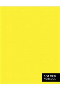Dot Grid Notebook