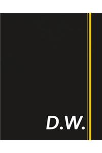 D.W.