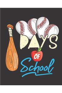 100 Days of School