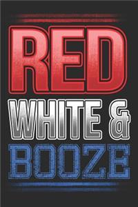 Red White & Booze