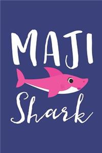 Maji Shark