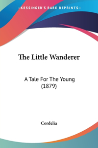 The Little Wanderer