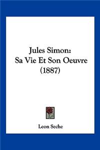 Jules Simon