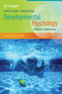 Developmental Psychology