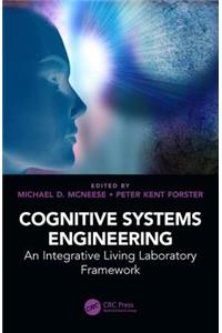 Cognitive Systems Engineering