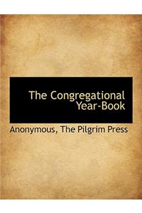 The Congregational Year-Book