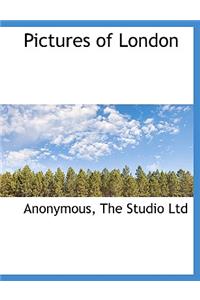 Pictures of London