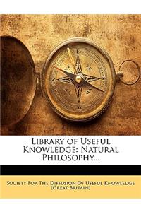 Library of Useful Knowledge