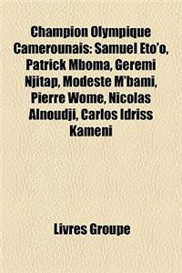 Champion Olympique Camerounais