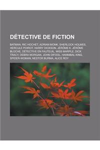 Detective de Fiction