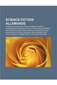 Science-Fiction Allemande