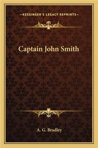 Captain John Smith