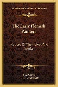 Early Flemish Painters