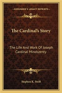 Cardinal's Story