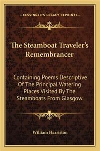 The Steamboat Traveler's Remembrancer