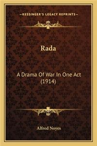 Rada Rada