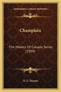 Champlain