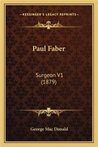 Paul Faber
