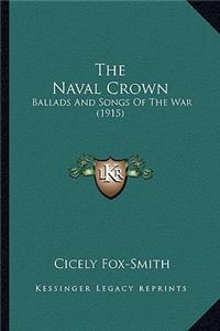 The Naval Crown