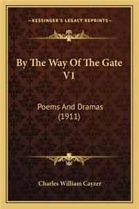 By the Way of the Gate V1