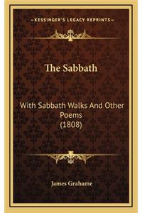 The Sabbath