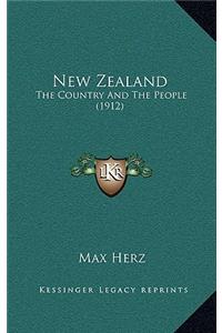 New Zealand