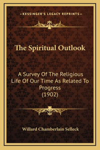 The Spiritual Outlook