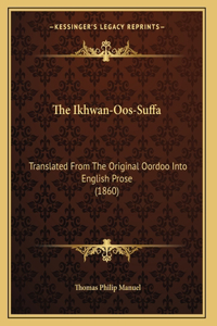 The Ikhwan-Oos-Suffa