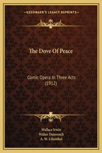 Dove Of Peace