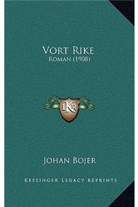 Vort Rike