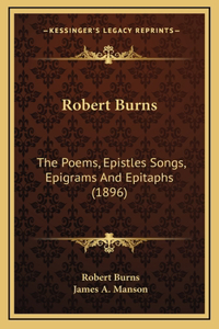 Robert Burns