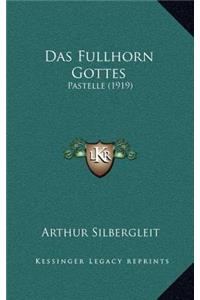 Fullhorn Gottes