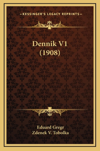 Dennik V1 (1908)