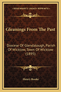 Gleanings From The Past: Diocese Of Glendalough, Parish Of Wicklow, Town Of Wicklow (1895)