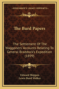 The Burd Papers