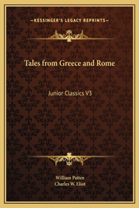 Tales from Greece and Rome