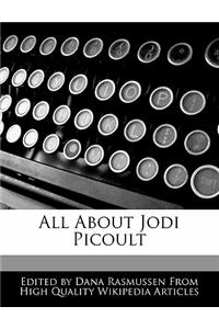 All about Jodi Picoult